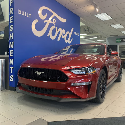 Car Dealer «Dewey Ford», reviews and photos, 3055 SE Delaware Ave, Ankeny, IA 50021, USA