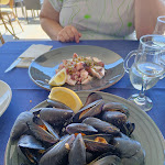 Photo n°4 de l'avis de Antonio.e fait le 27/06/2022 à 18:46 sur le  Il Porticciolo à Policastro Bussentino, Santa Marina