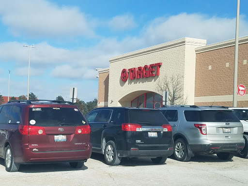Department Store «Target», reviews and photos, 7601 Kingery Hwy, Willowbrook, IL 60527, USA