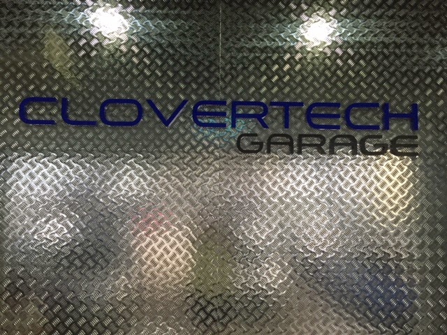 Clovertech Garage