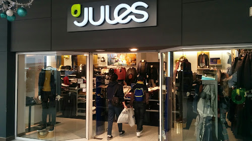 Magasin de vêtements pour hommes Jules Saint-Jean-de-Védas Saint-Jean-de-Védas
