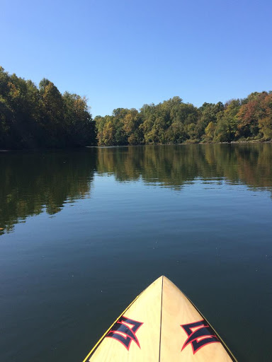 Water Sports Equipment Rental Service «Marsh Creek Water Sports», reviews and photos, 675 Park Rd, Downingtown, PA 19335, USA