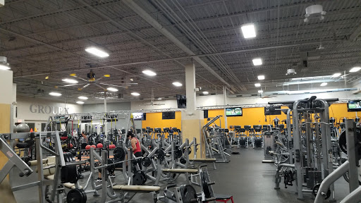 Gym «Best Fitness», reviews and photos, 265 Chelmsford St, Chelmsford, MA 01824, USA