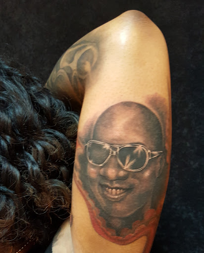 Tattoo Shop «Mothers Tattoo», reviews and photos, 617 Main St, Covington, KY 41011, USA