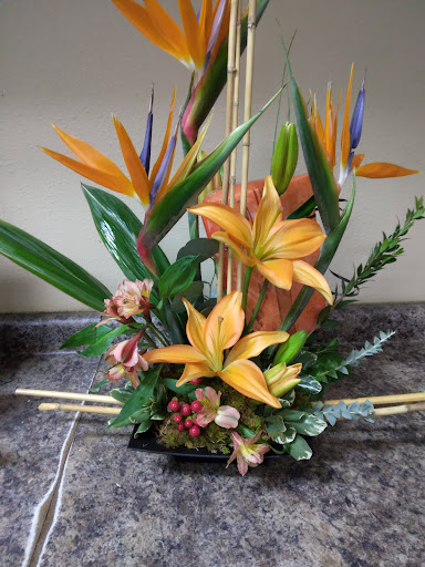 Florist «Heritage Flowers, Inc.», reviews and photos, 522 SE 1st Ave, Ocala, FL 34471, USA