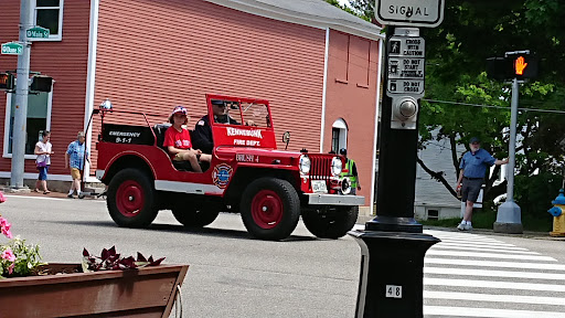 Museum «Brick Store Museum», reviews and photos, 117 Main St, Kennebunk, ME 04043, USA