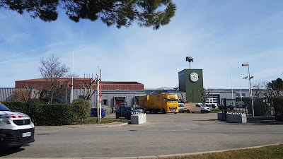 JEEP SUD EST à Vedène