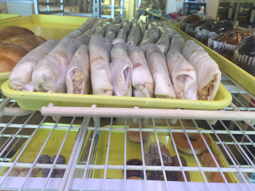 Donut Shop «Sunny Donut», reviews and photos, 724 E US Hwy 80 # 124, Forney, TX 75126, USA