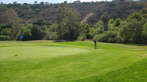 Golf Course «Tecolote Canyon Golf Course», reviews and photos, 2755 Snead Ave, San Diego, CA 92111, USA