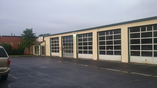 Tire Shop «Tire Outfitters Inc.», reviews and photos, 2712 S Pleasant Valley Rd, Winchester, VA 22601, USA