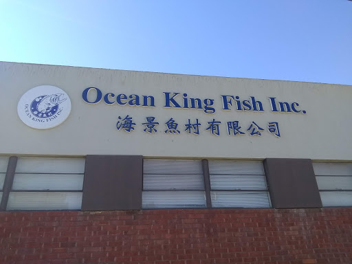 Ocean King Fish