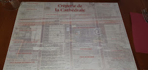Photo n°9 de Crêperie de la Cathédrale à Limoges ()