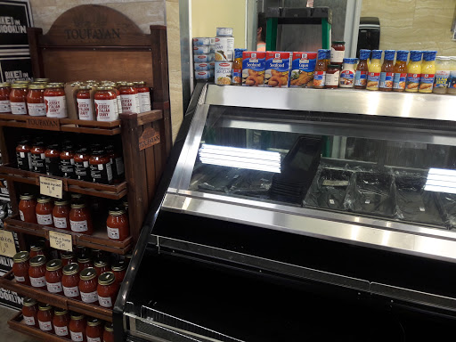 Supermarket «Vine Ripe Markets», reviews and photos, 430 N Ave E, Westfield, NJ 07090, USA