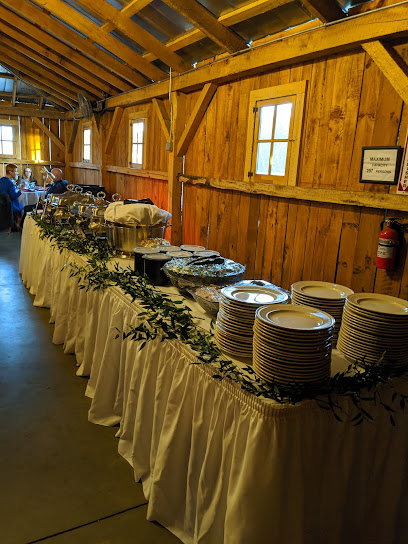 Country Spice Catering Co.