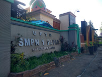 Foto UPTD  SMPN 1 Papar, Kabupaten Kediri