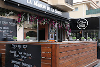Photos du propriétaire du Restaurant français La Maison de la Sauce by Pignatelle à Beaulieu-sur-Mer - n°2