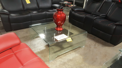 Furniture Store «Contemporary Furniture Liquidator», reviews and photos, 4612 N 43rd Ave, Phoenix, AZ 85031, USA