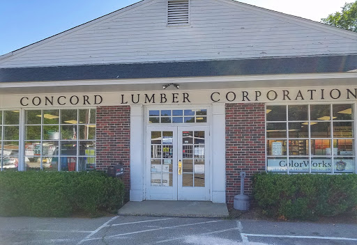 Concord Lumber & Building Center