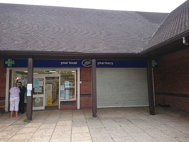 Reviews of Boots Pharmacy in Telford - Pharmacy