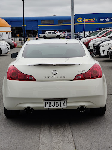 Reviews of True value cars Christchurch in Christchurch - Car dealer