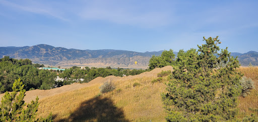 Golf Club «Highlands Ranch Golf Club», reviews and photos, 9000 Creekside Way, Highlands Ranch, CO 80129, USA