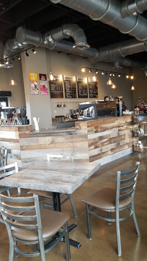 Coffee Shop «Coffee Crossing», reviews and photos, 805 Talaina Pl, New Albany, IN 47150, USA