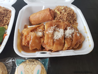 Young's Chinese Food Carryout