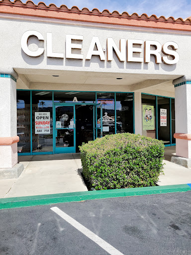 Timeless Cleaners - Rancho Vista (Rancho Vista Cleaners)