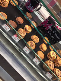 Aliment-réconfort du Restauration rapide Miss Cookies Coffee B'est à Farébersviller - n°20