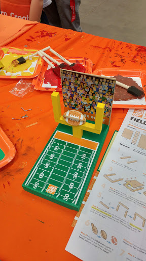 Home Improvement Store «The Home Depot», reviews and photos, 1881 Ridge Rd, West Seneca, NY 14224, USA