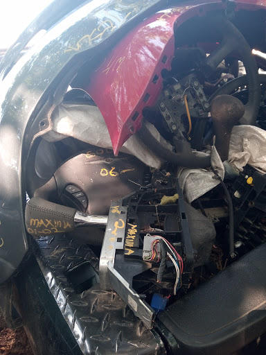 Auto Body Parts Supplier «Auto Parts Place Used & New», reviews and photos, 4417 E Jefferson St, Grand Prairie, TX 75051, USA