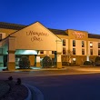 Hampton Inn Williamston