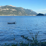 Photo n°3 de l'avis de Jessie.c fait le 13/07/2023 à 20:20 sur le  Dal Tato à Menaggio