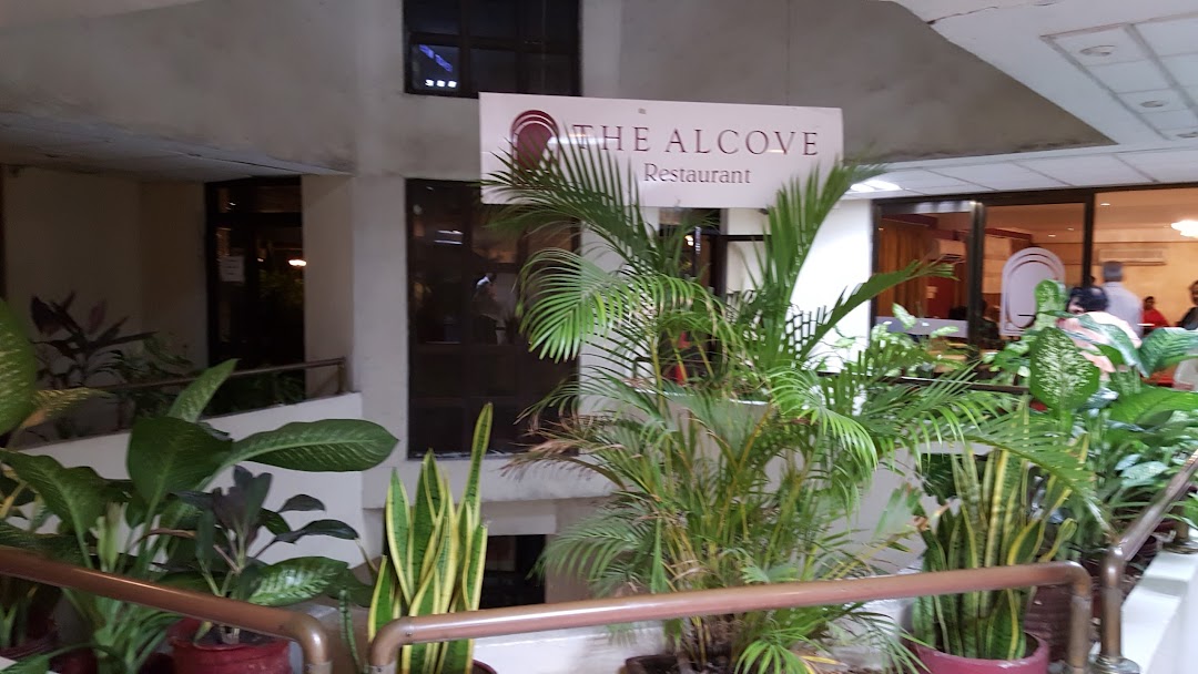 The Alcove Restaurant