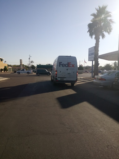 Mailing Service «FedEx Ground», reviews and photos, 3410 S 51st Ave, Phoenix, AZ 85043, USA