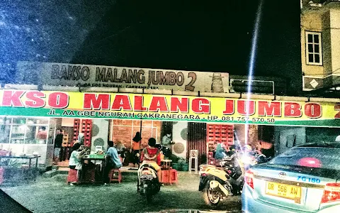 Bakso Malang Jumbo image