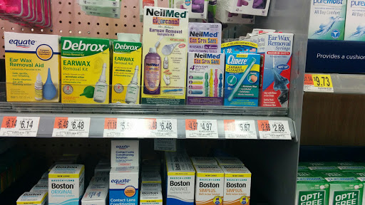 Department Store «Walmart Supercenter», reviews and photos, 1 Coopertowne Blvd, Somerdale, NJ 08083, USA