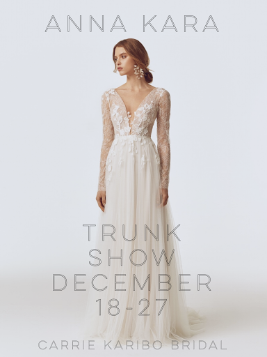 Bridal Shop «Carrie Karibo Bridal Boutique», reviews and photos, 334 W Benson St, Cincinnati, OH 45215, USA