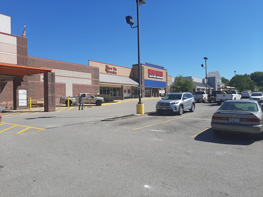 Home Improvement Store «The Home Depot», reviews and photos, 13929 Manchester Rd, Ballwin, MO 63011, USA