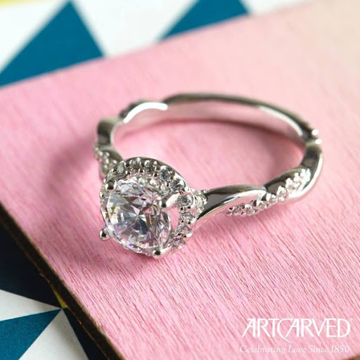 Jewelry Store «Van Scoy Jewelers», reviews and photos, 2733 Paper Mill Rd, Wyomissing, PA 19610, USA