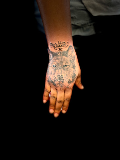 Explore weird tattoo ideas, creative tattoo ideas in Belmont, available at The Body Art Gallery