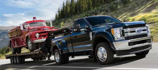 Ford Dealer «Jorgensen Ford Sales Inc», reviews and photos, 8333 Michigan Ave, Detroit, MI 48210, USA