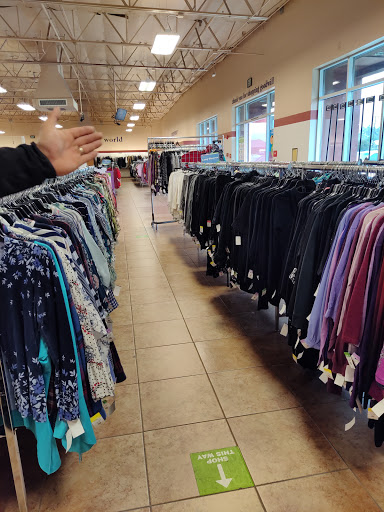 Non-Profit Organization «Goodwill - San Bernardino», reviews and photos