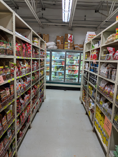 Indian Grocery Store «Patel Cash & Carry», reviews and photos, 2800 State Route 27 # 5, North Brunswick Township, NJ 08902, USA