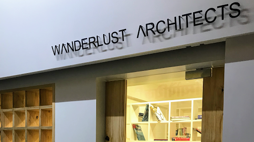 Wanderlust Architects