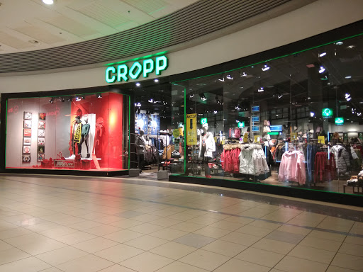 CROPP