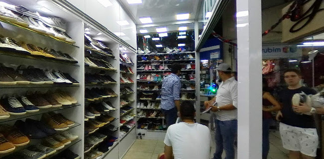 Avaliações sobre Hiper Camelódromo OK em Goiânia - Shopping Center