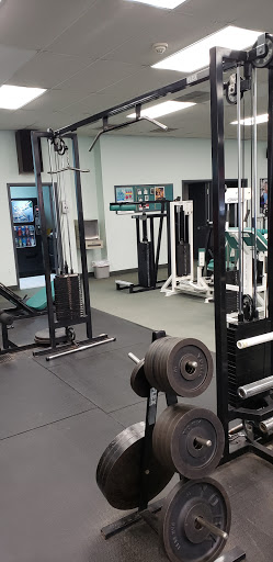 Health Club «Mountain Fitness», reviews and photos, 10 Community Pl, Warren, NJ 07059, USA