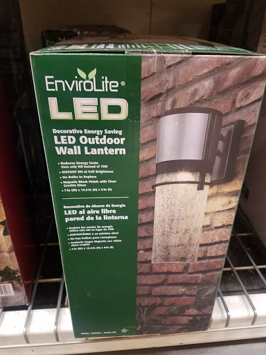 Home Improvement Store «The Home Depot», reviews and photos, 11915 WA-99, Everett, WA 98204, USA