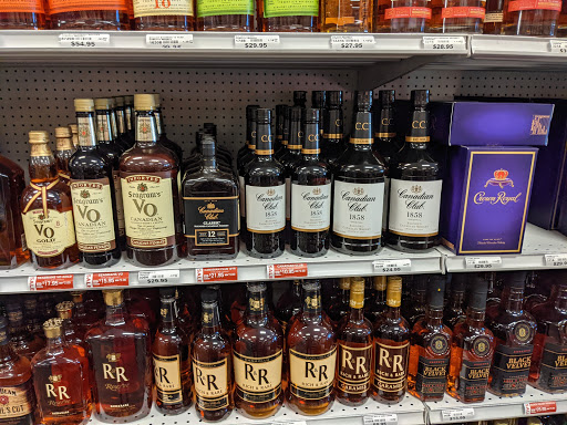 Liquor Store «North Salem Beverage», reviews and photos, 2829 Lancaster Dr NE, Salem, OR 97305, USA